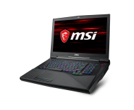 MSI GT75 i7-8750H/32GB/1TB+512/Win10 GTX1080 - 422360 - zdjęcie 3